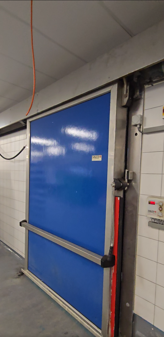 06 ElektroneX Rooldeur Reperatie Elektricien Beverwijk